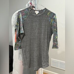 LuLaRoe Randy size xs